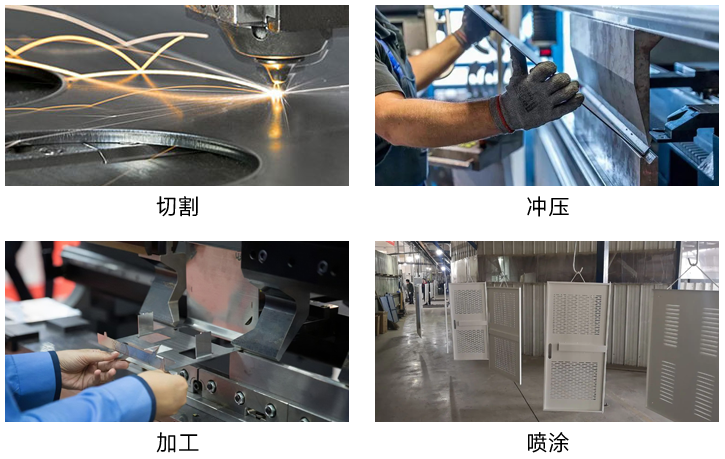 智能無源機柜鎖