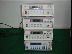 供應質優價平TOS8010微電阻測試儀，廠家直銷